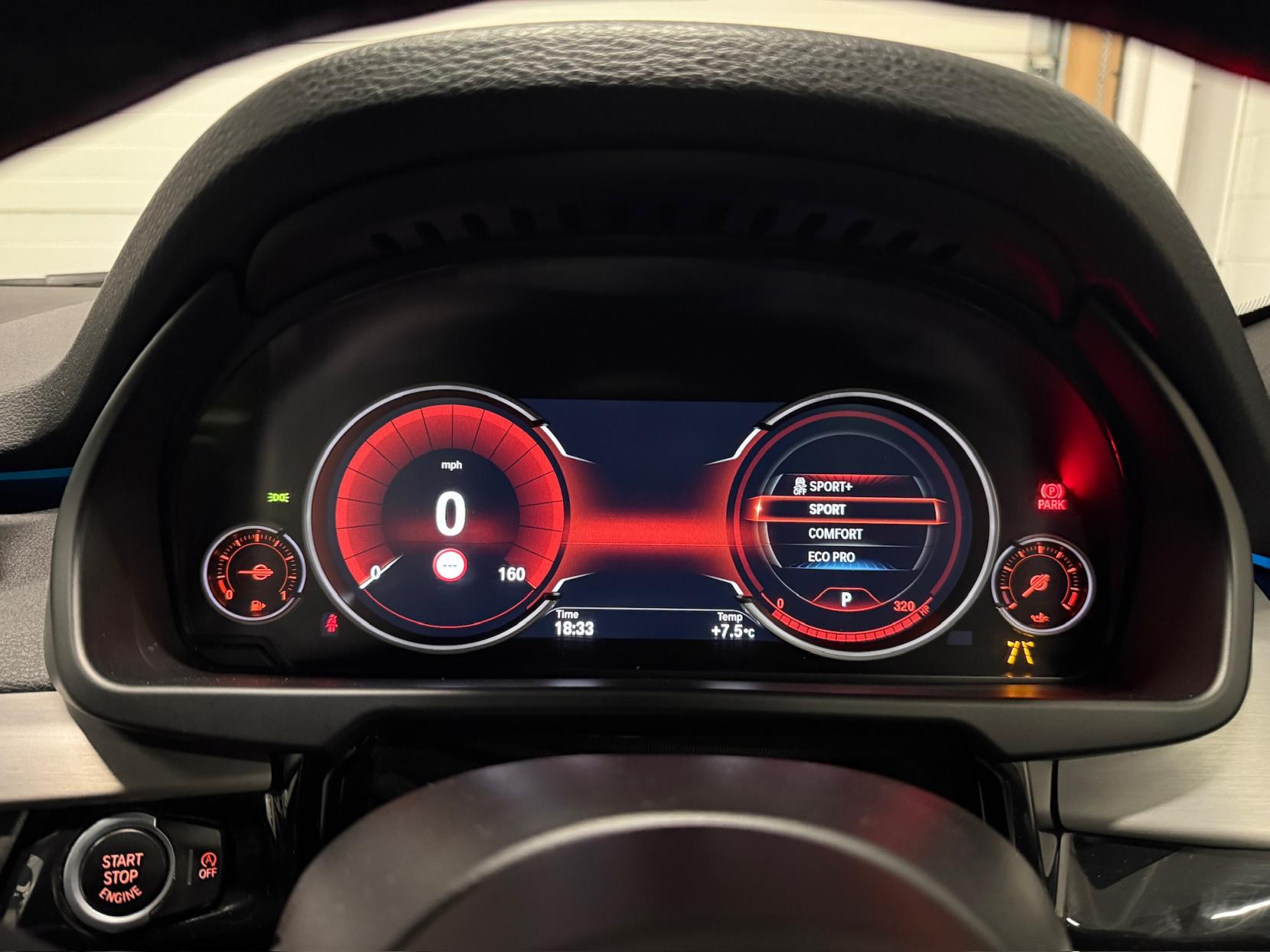 BMW X5 3.0 40d M Sport SUV 5dr Diesel Auto xDrive Euro 6 (s/s) (313 ps)