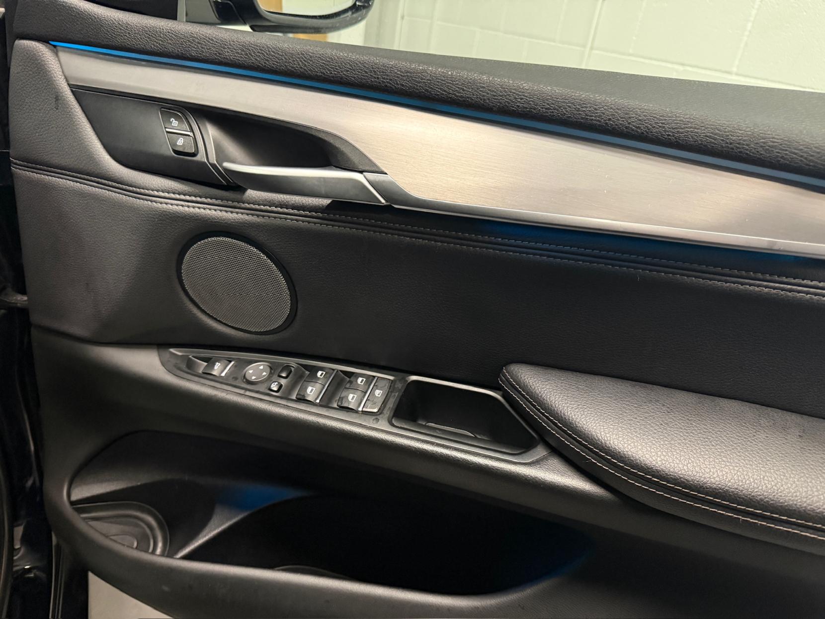 BMW X5 3.0 40d M Sport SUV 5dr Diesel Auto xDrive Euro 6 (s/s) (313 ps)