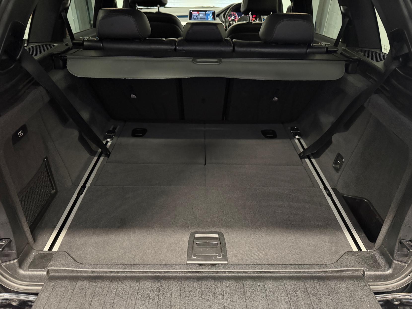 BMW X5 3.0 40d M Sport SUV 5dr Diesel Auto xDrive Euro 6 (s/s) (313 ps)