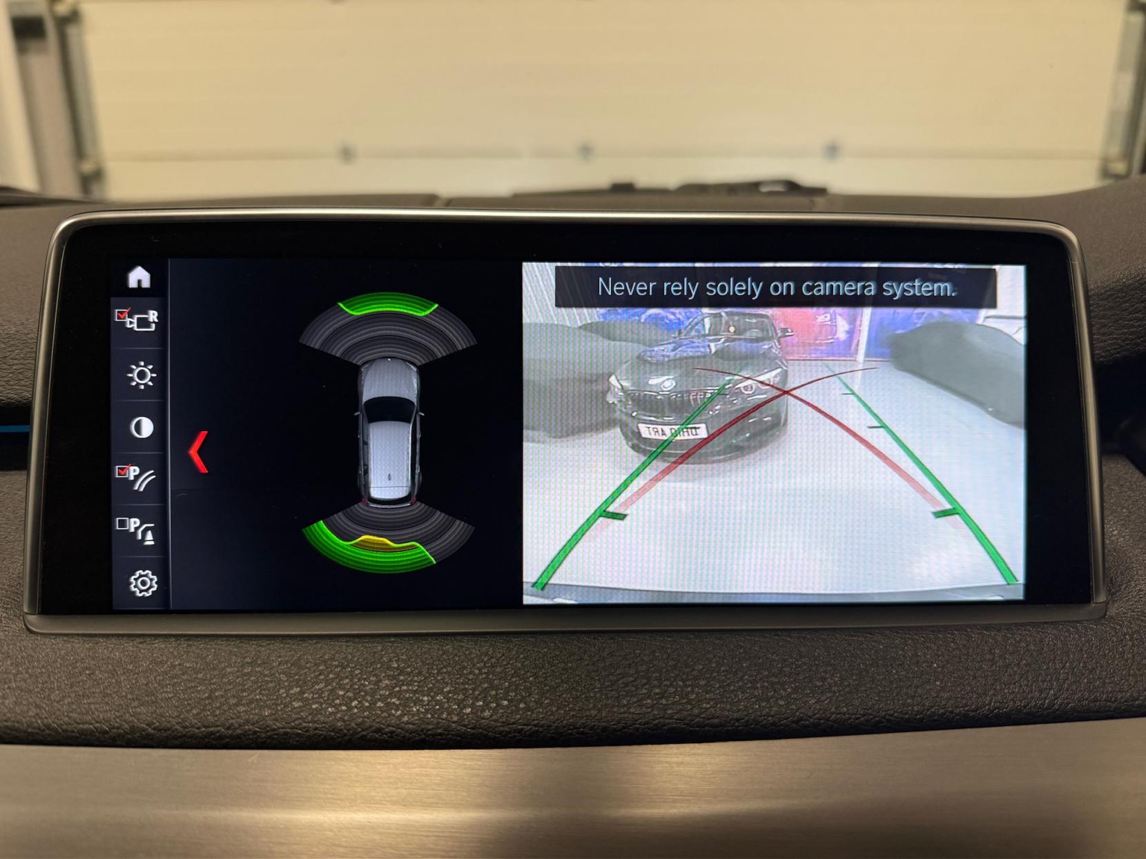 BMW X5 3.0 40d M Sport SUV 5dr Diesel Auto xDrive Euro 6 (s/s) (313 ps)