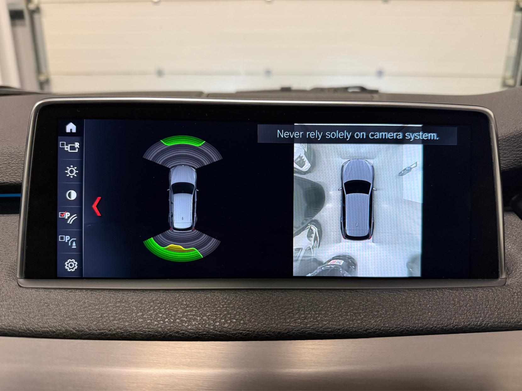 BMW X5 3.0 40d M Sport SUV 5dr Diesel Auto xDrive Euro 6 (s/s) (313 ps)