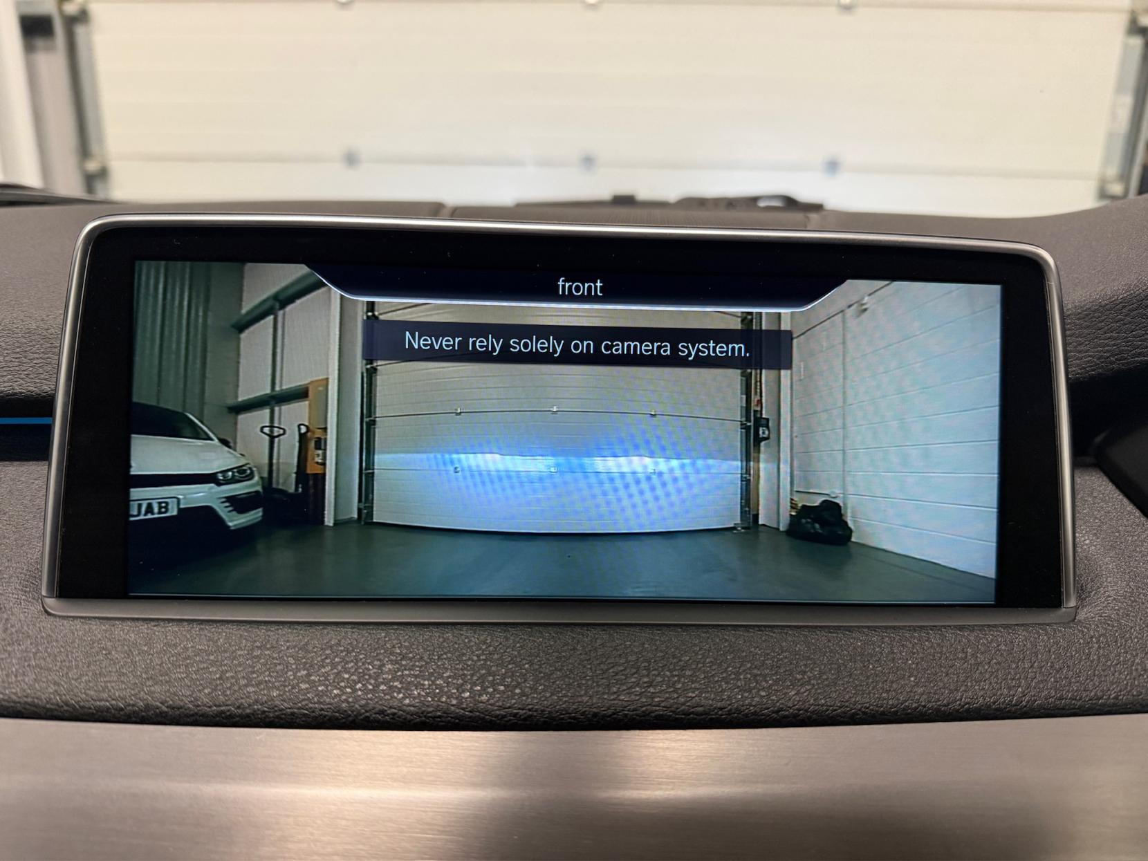 BMW X5 3.0 40d M Sport SUV 5dr Diesel Auto xDrive Euro 6 (s/s) (313 ps)