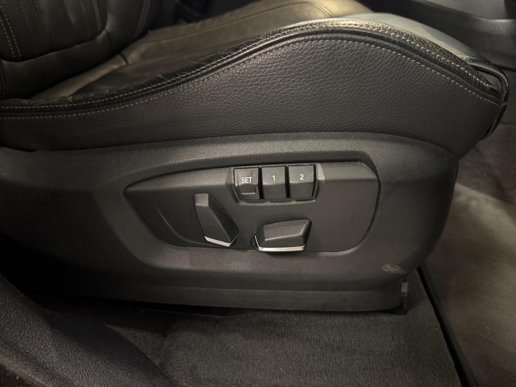 BMW X5 3.0 40d M Sport SUV 5dr Diesel Auto xDrive Euro 6 (s/s) (313 ps)