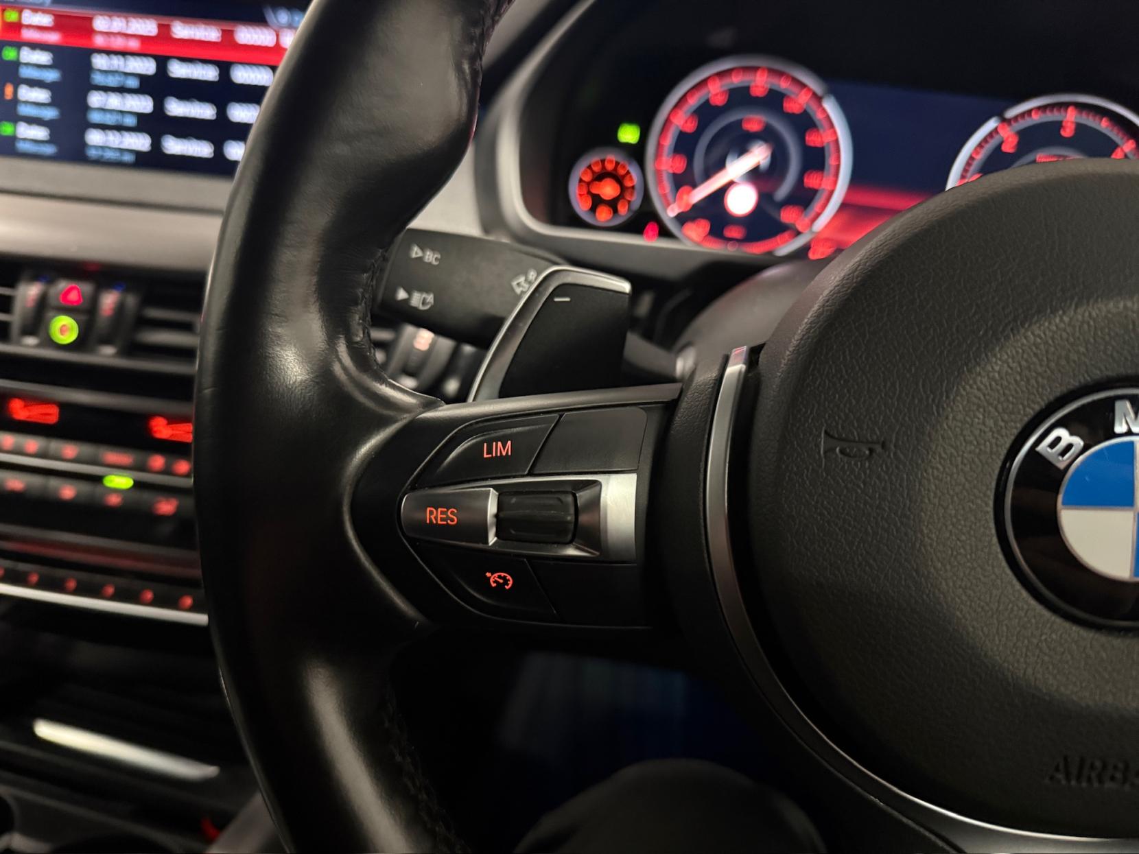 BMW X5 3.0 40d M Sport SUV 5dr Diesel Auto xDrive Euro 6 (s/s) (313 ps)