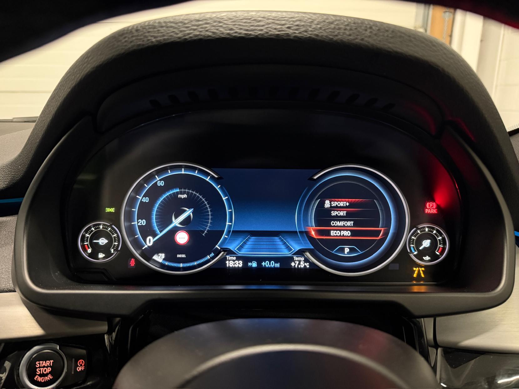 BMW X5 3.0 40d M Sport SUV 5dr Diesel Auto xDrive Euro 6 (s/s) (313 ps)