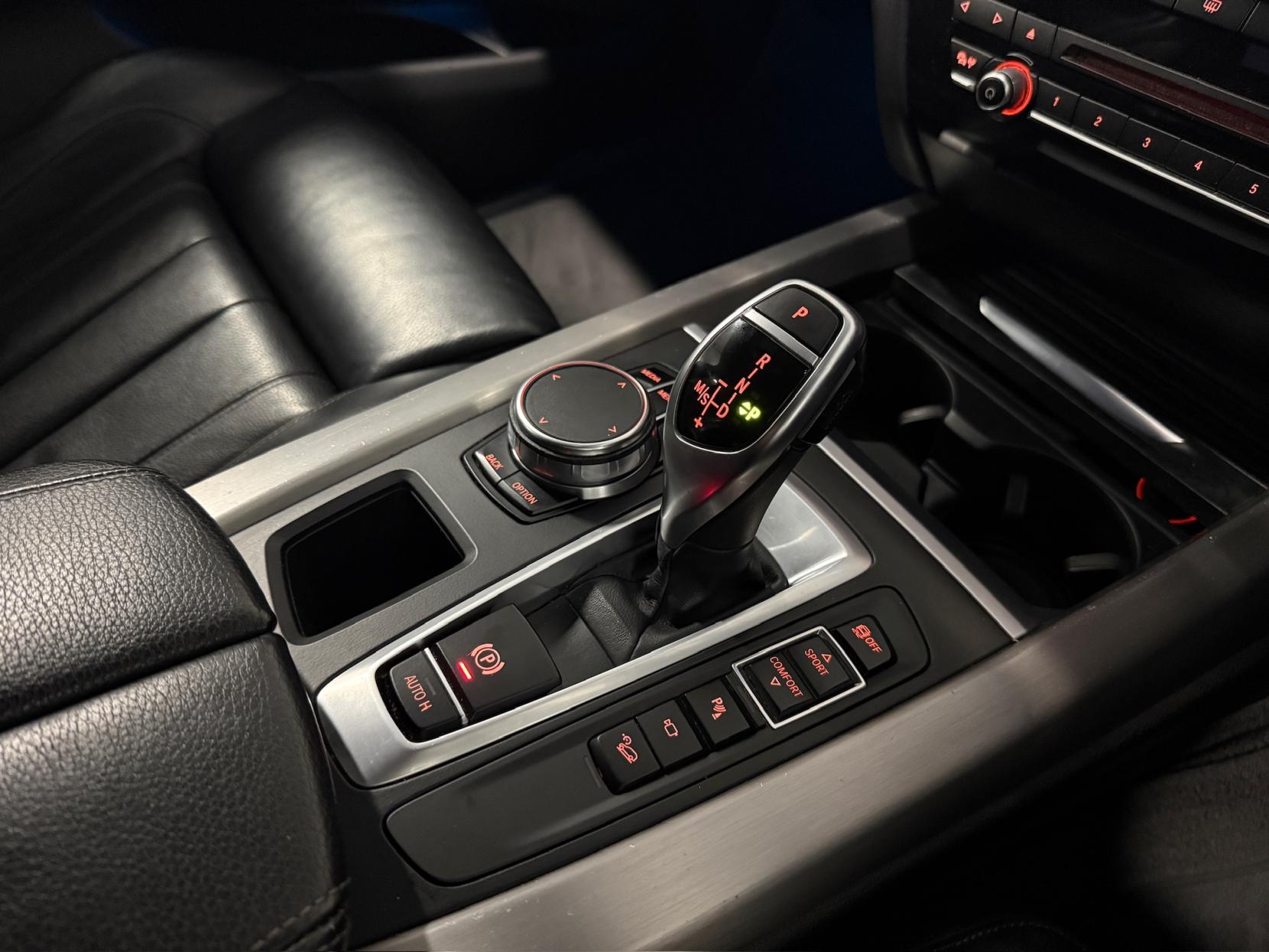 BMW X5 3.0 40d M Sport SUV 5dr Diesel Auto xDrive Euro 6 (s/s) (313 ps)