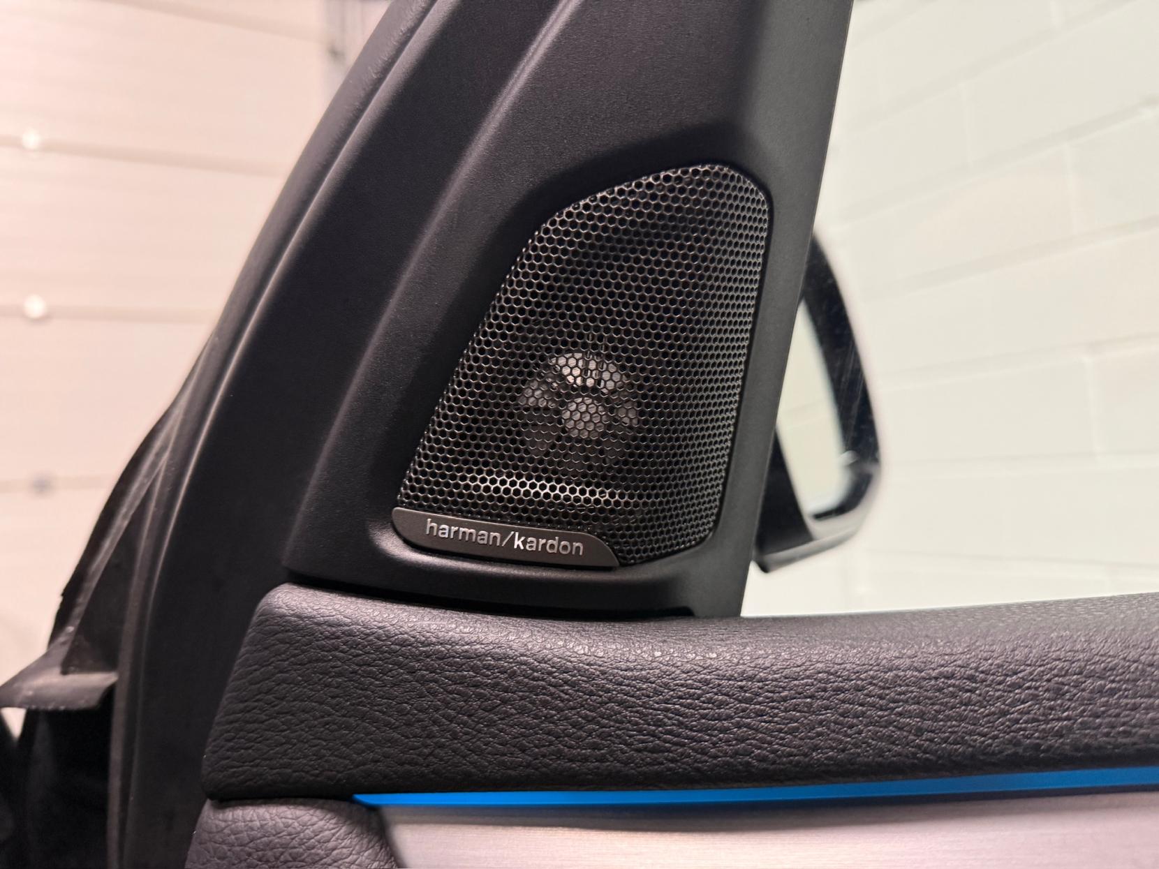 BMW X5 3.0 40d M Sport SUV 5dr Diesel Auto xDrive Euro 6 (s/s) (313 ps)