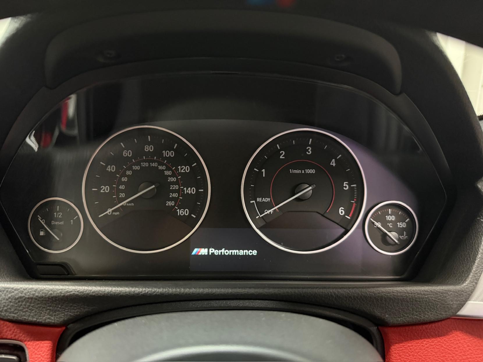 BMW 4 Series Gran Coupe 2.0 420d M Sport Hatchback 5dr Diesel Auto Euro 6 (s/s) (190 ps)