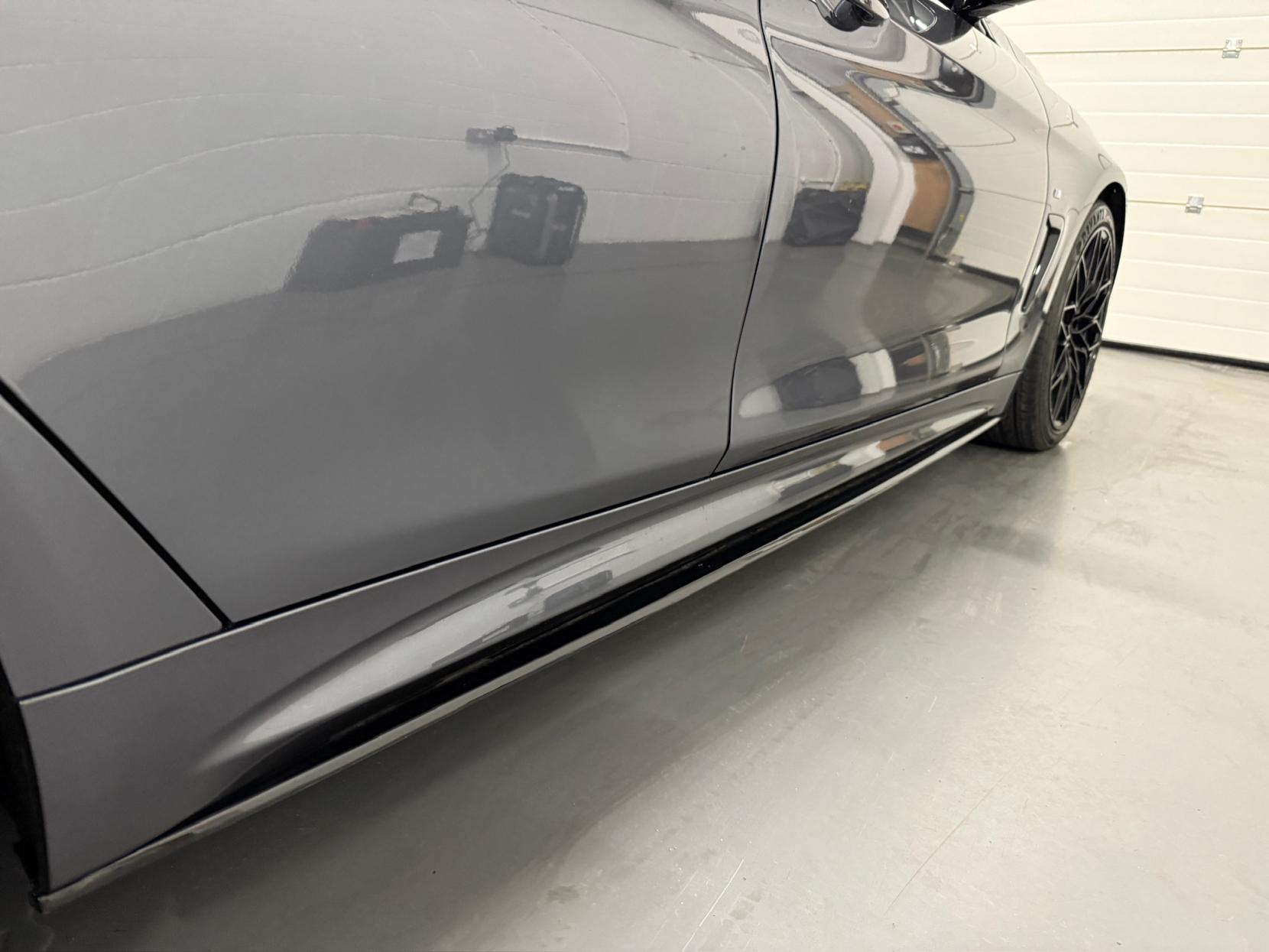 BMW 4 Series Gran Coupe 2.0 420d M Sport Hatchback 5dr Diesel Auto Euro 6 (s/s) (190 ps)