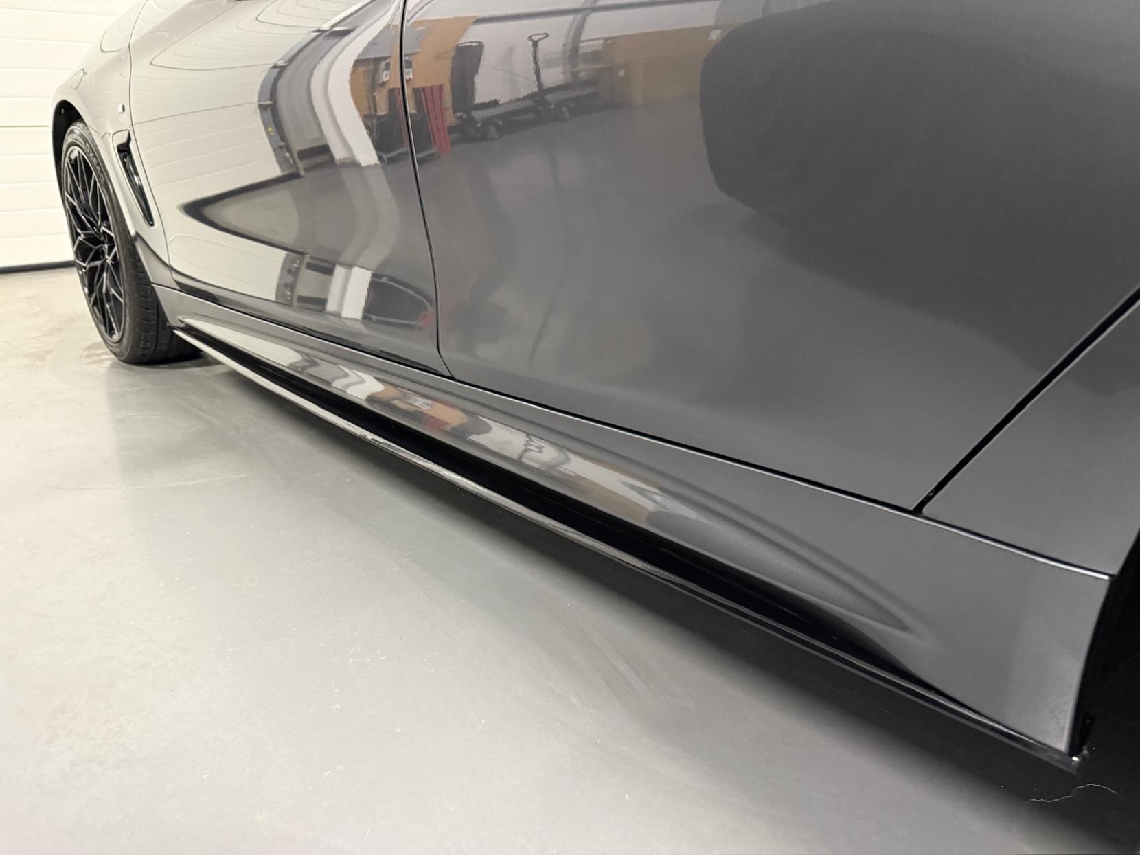 BMW 4 Series Gran Coupe 2.0 420d M Sport Hatchback 5dr Diesel Auto Euro 6 (s/s) (190 ps)