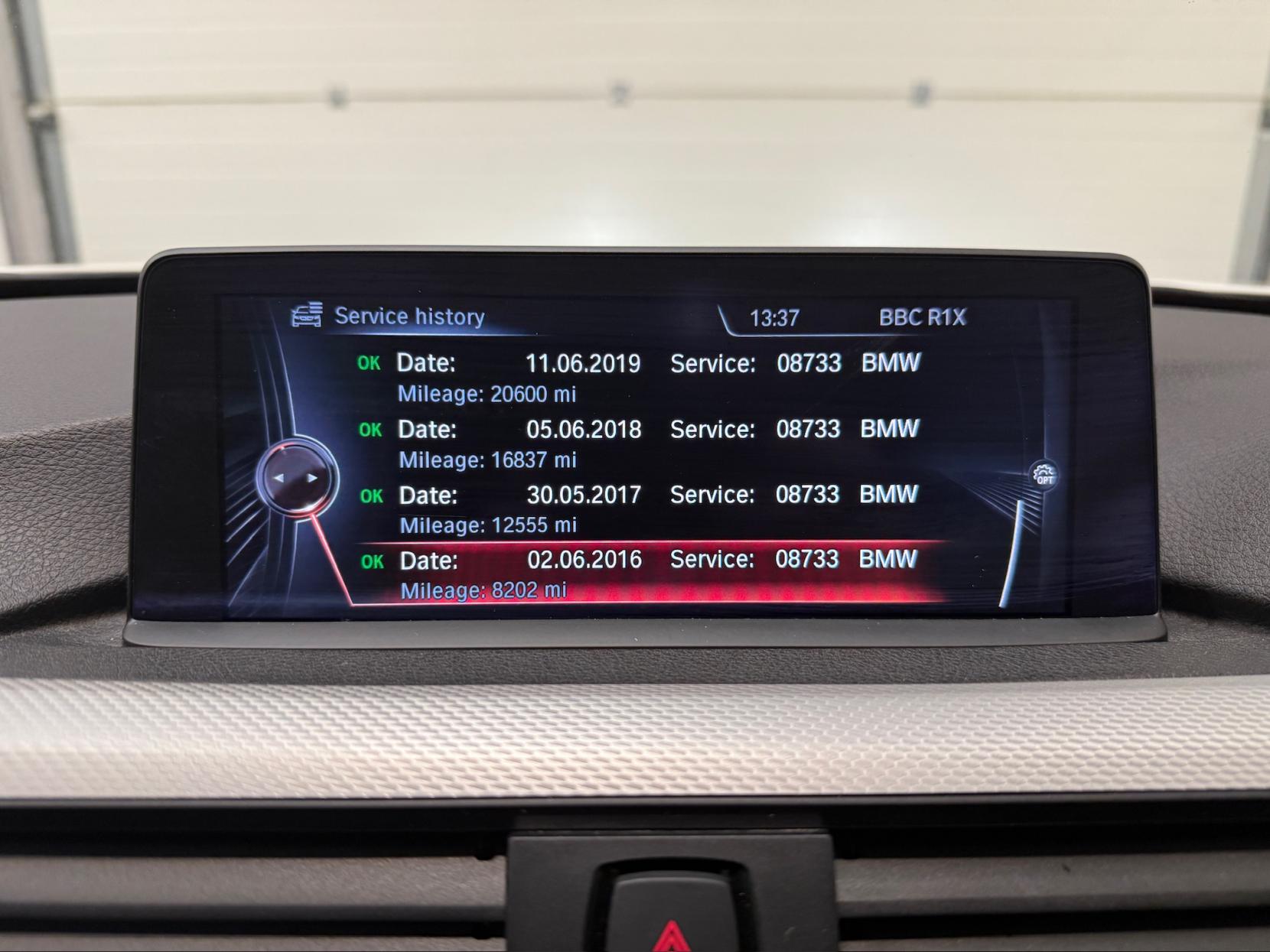 BMW 4 Series 3.0 435d M Sport Coupe 2dr Diesel Auto xDrive Euro 6 (s/s) (313 ps)