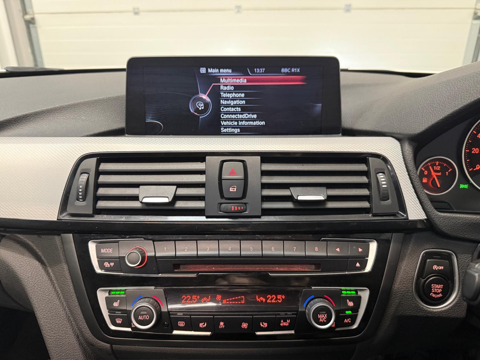 BMW 4 Series 3.0 435d M Sport Coupe 2dr Diesel Auto xDrive Euro 6 (s/s) (313 ps)