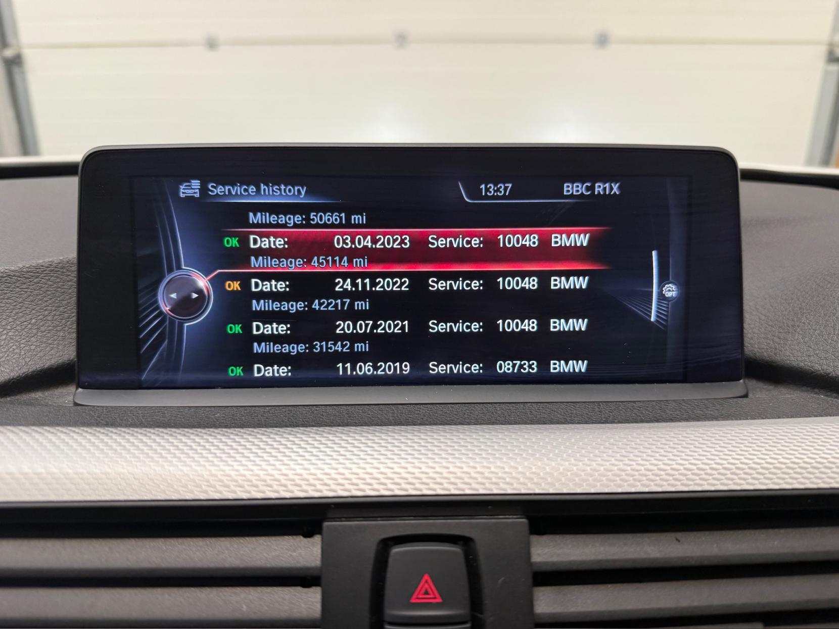 BMW 4 Series 3.0 435d M Sport Coupe 2dr Diesel Auto xDrive Euro 6 (s/s) (313 ps)