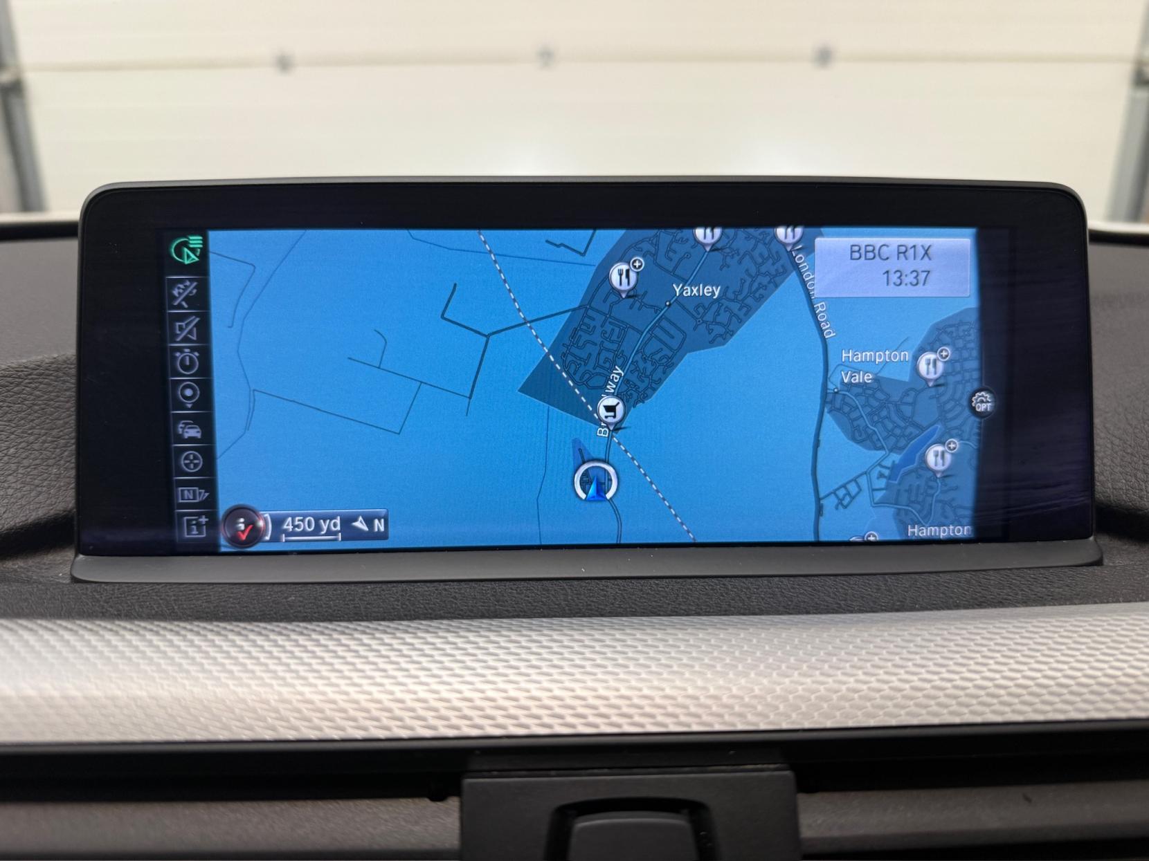 BMW 4 Series 3.0 435d M Sport Coupe 2dr Diesel Auto xDrive Euro 6 (s/s) (313 ps)