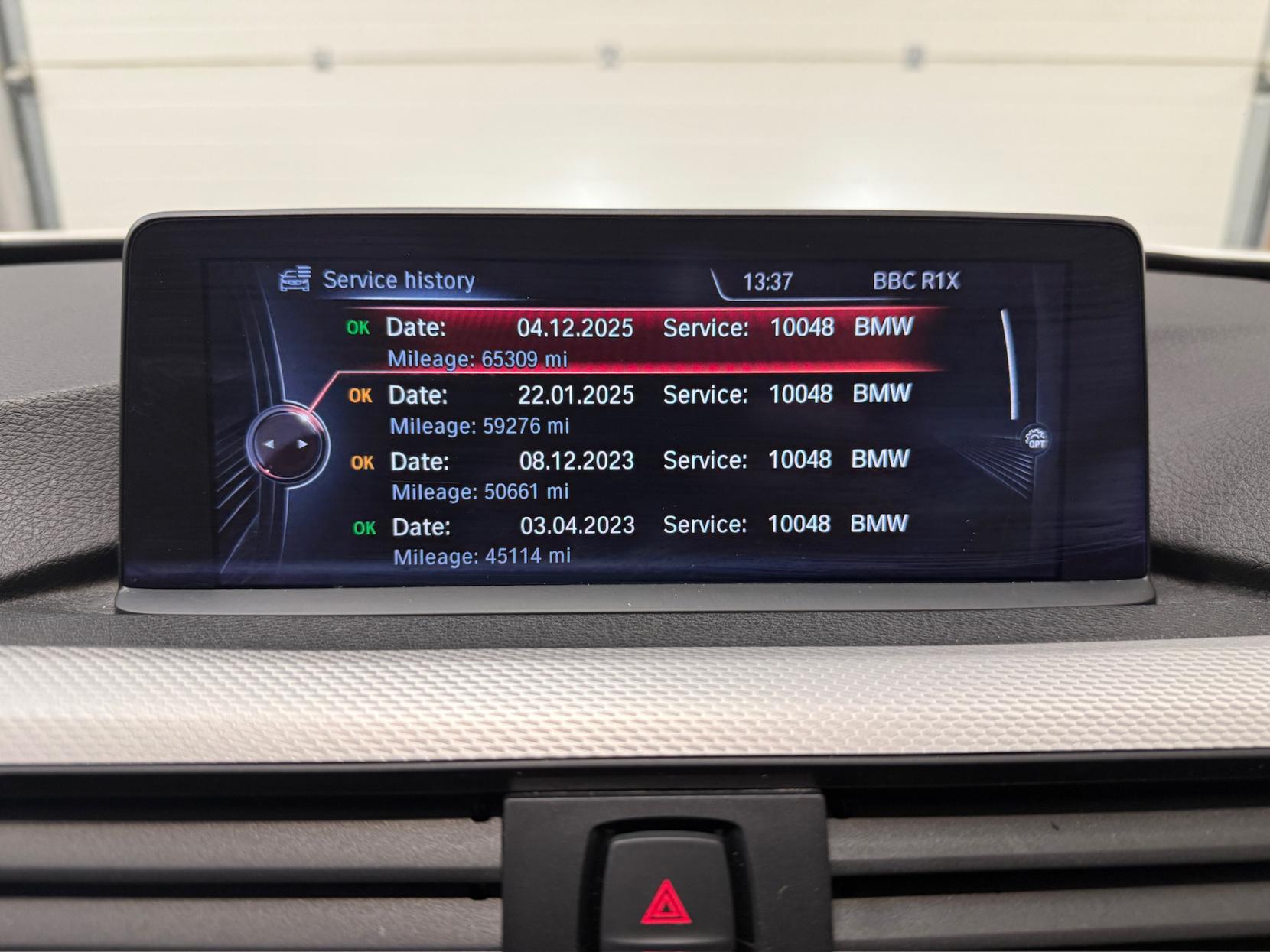 BMW 4 Series 3.0 435d M Sport Coupe 2dr Diesel Auto xDrive Euro 6 (s/s) (313 ps)