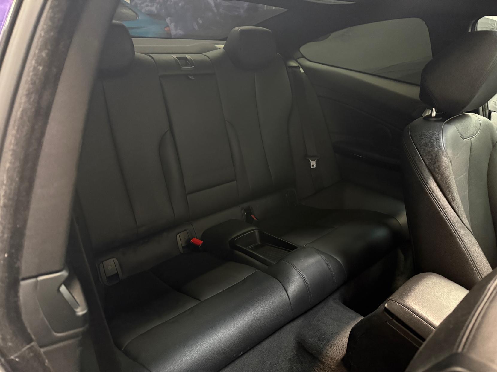 BMW 4 Series 3.0 435d M Sport Coupe 2dr Diesel Auto xDrive Euro 6 (s/s) (313 ps)