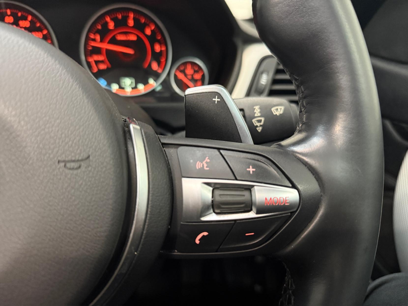 BMW 4 Series 3.0 435d M Sport Coupe 2dr Diesel Auto xDrive Euro 6 (s/s) (313 ps)