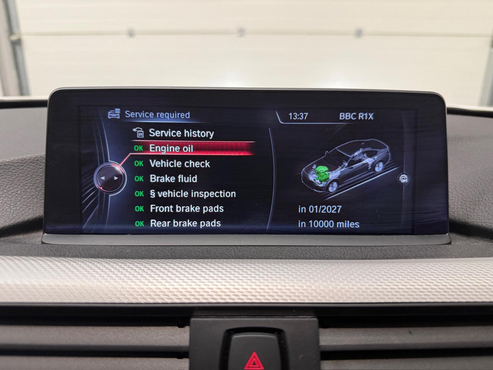 BMW 4 Series 3.0 435d M Sport Coupe 2dr Diesel Auto xDrive Euro 6 (s/s) (313 ps)