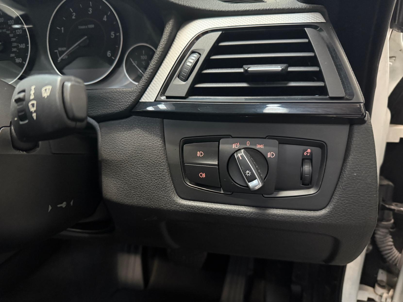 BMW 4 Series 3.0 435d M Sport Coupe 2dr Diesel Auto xDrive Euro 6 (s/s) (313 ps)