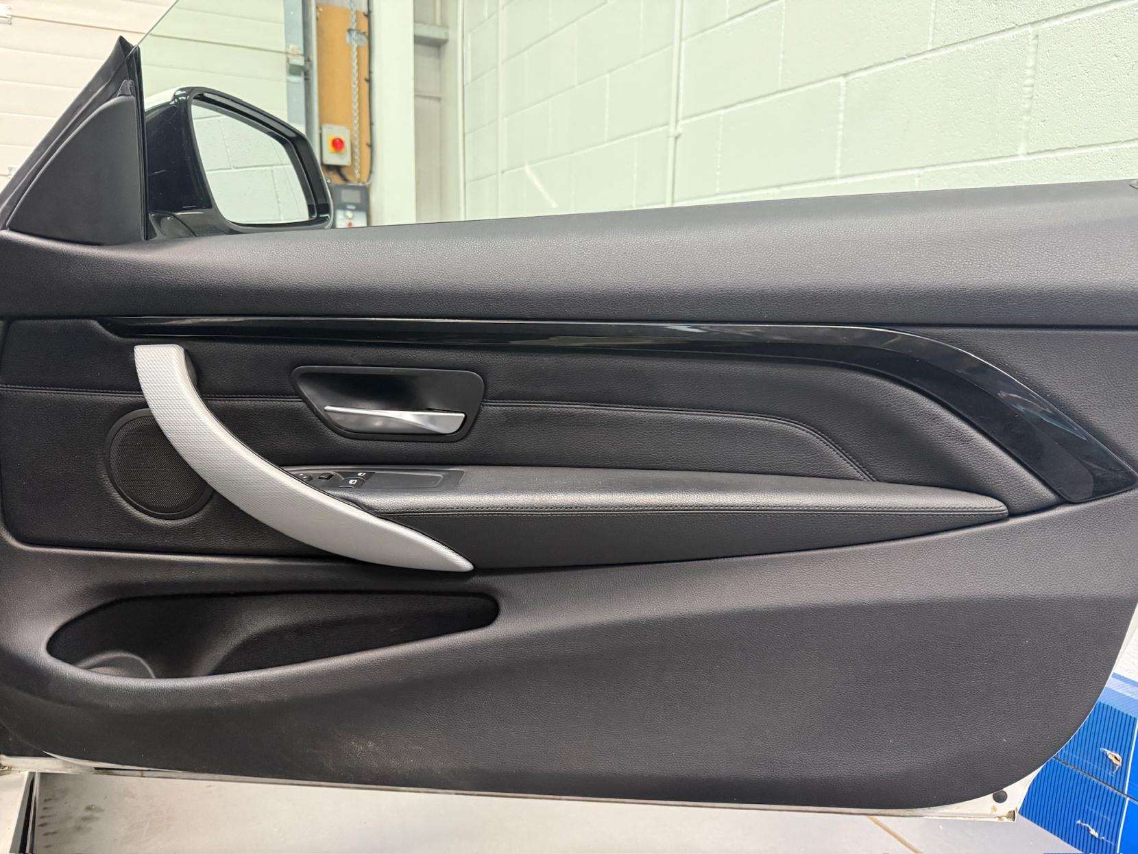 BMW 4 Series 3.0 435d M Sport Coupe 2dr Diesel Auto xDrive Euro 6 (s/s) (313 ps)