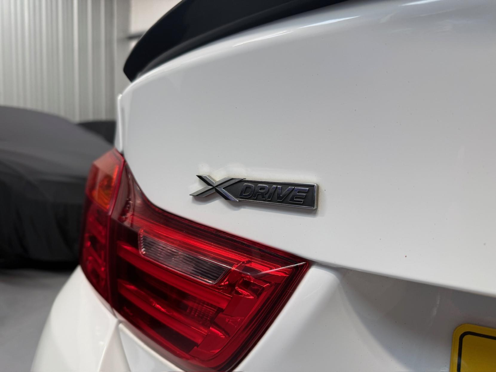 BMW 4 Series 3.0 435d M Sport Coupe 2dr Diesel Auto xDrive Euro 6 (s/s) (313 ps)