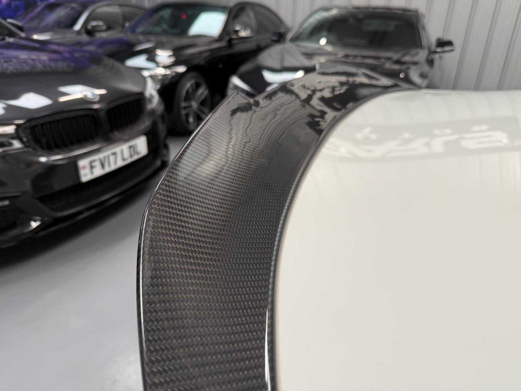 BMW 2 Series 3.0 M240i Coupe 2dr Petrol Auto Euro 6 (s/s) (340 ps)