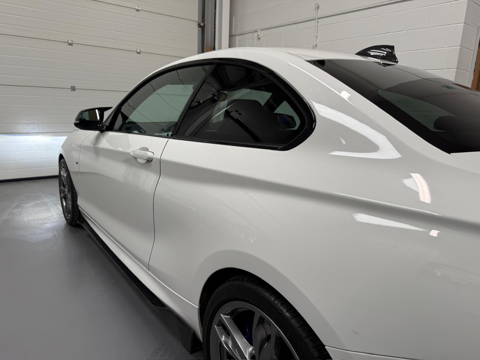 BMW 2 Series 3.0 M240i Coupe 2dr Petrol Auto Euro 6 (s/s) (340 ps)