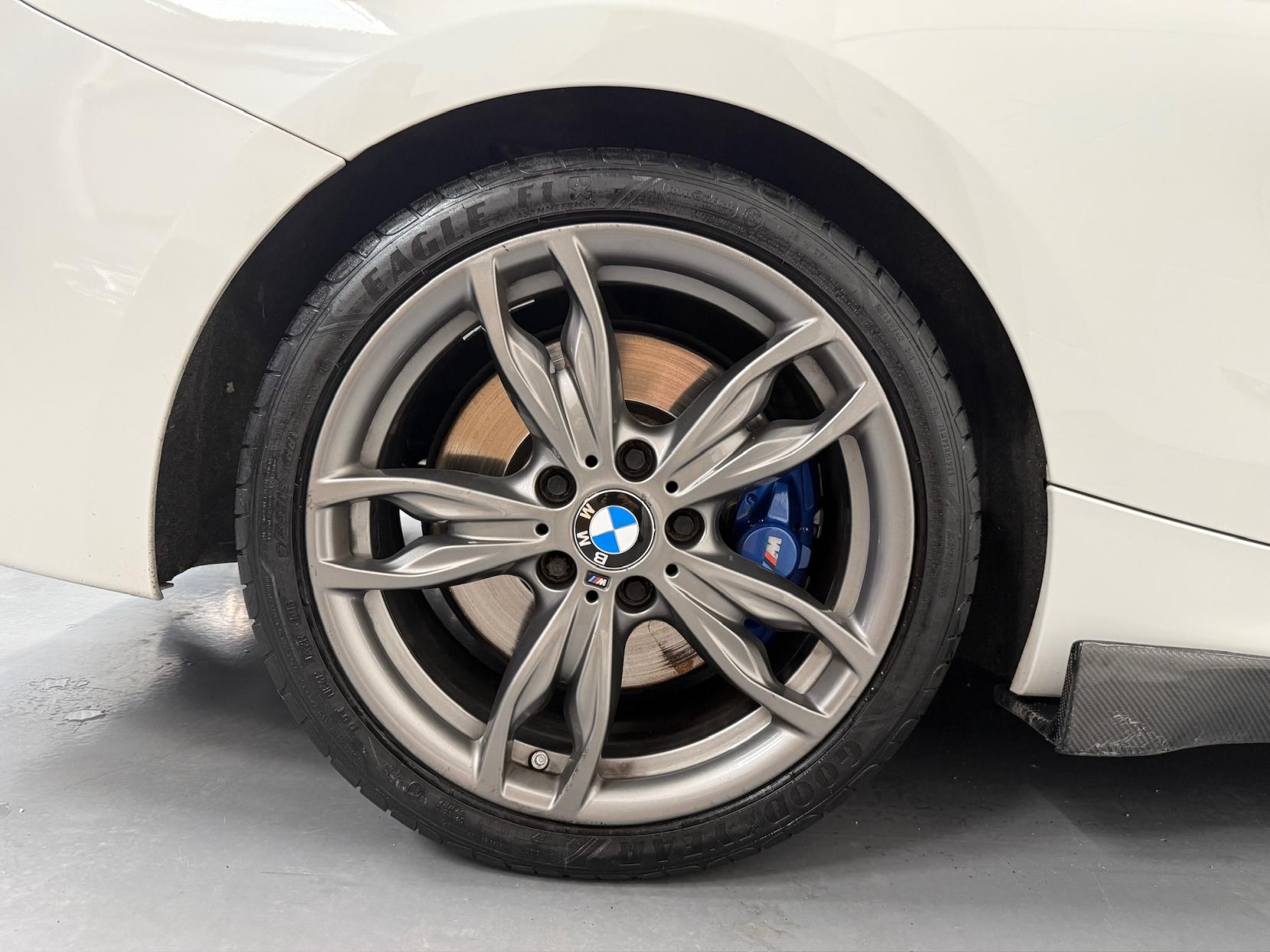 BMW 2 Series 3.0 M240i Coupe 2dr Petrol Auto Euro 6 (s/s) (340 ps)