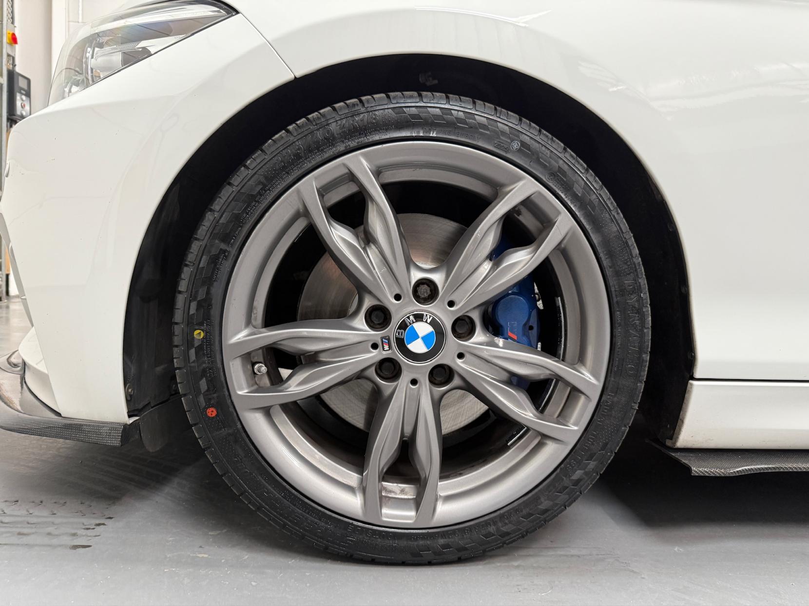 BMW 2 Series 3.0 M240i Coupe 2dr Petrol Auto Euro 6 (s/s) (340 ps)