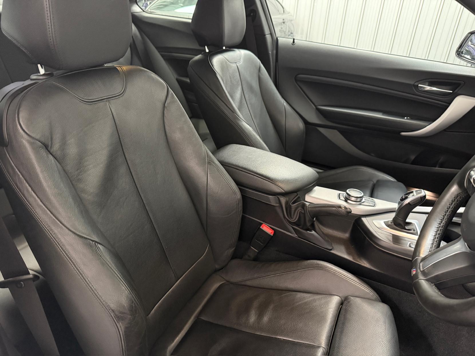 BMW 2 Series 3.0 M240i Coupe 2dr Petrol Auto Euro 6 (s/s) (340 ps)