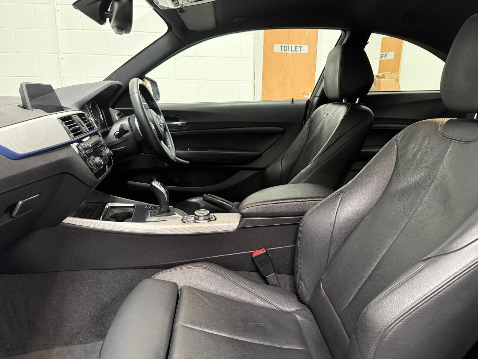 BMW 2 Series 3.0 M240i Coupe 2dr Petrol Auto Euro 6 (s/s) (340 ps)