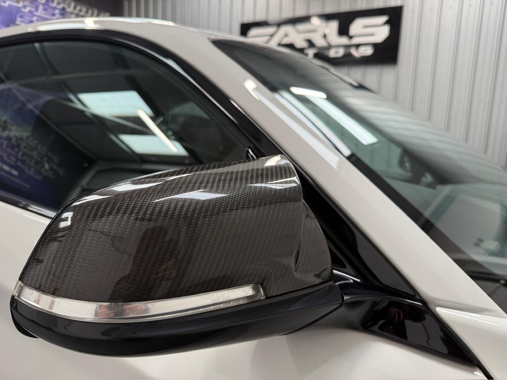 BMW 2 Series 3.0 M240i Coupe 2dr Petrol Auto Euro 6 (s/s) (340 ps)