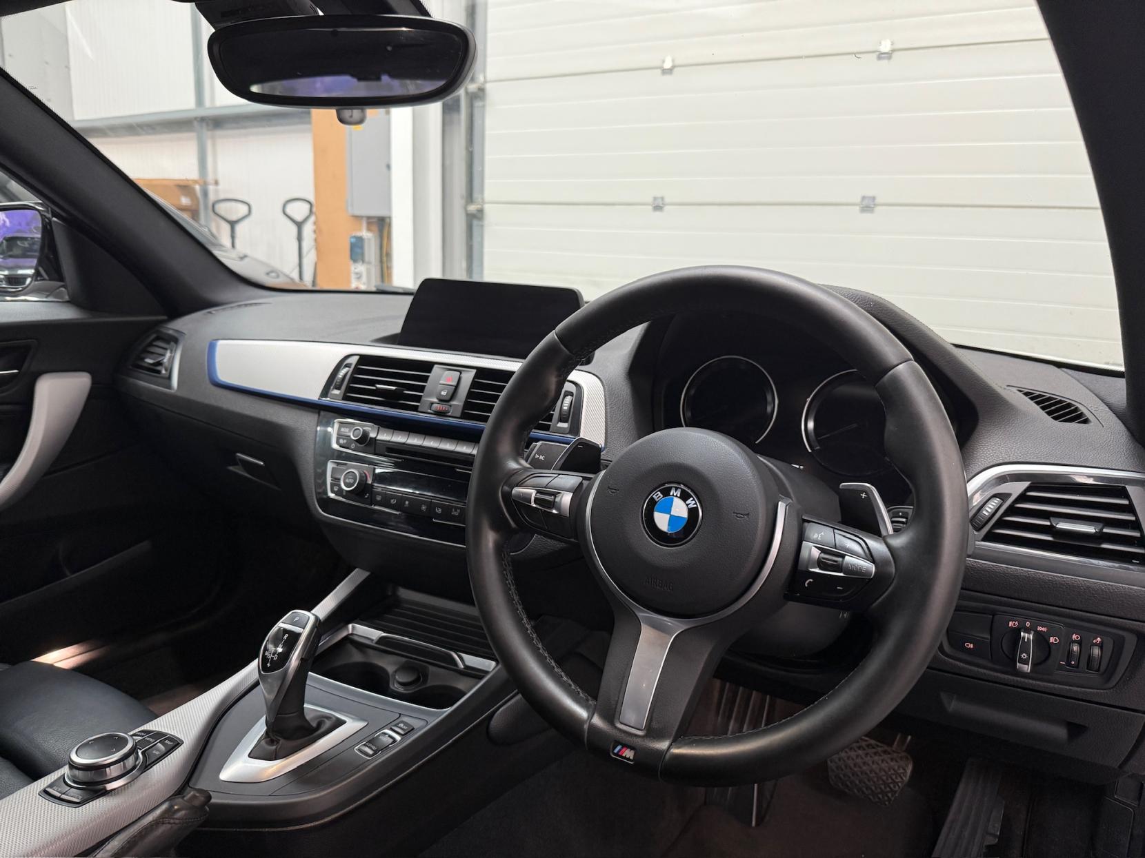 BMW 2 Series 3.0 M240i Coupe 2dr Petrol Auto Euro 6 (s/s) (340 ps)
