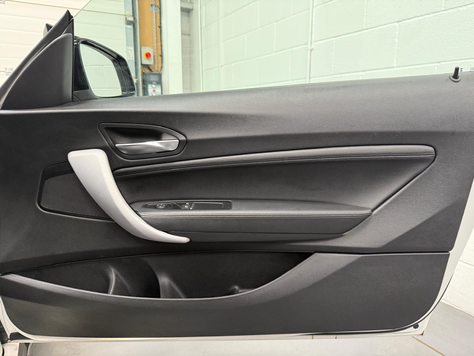 BMW 2 Series 3.0 M240i Coupe 2dr Petrol Auto Euro 6 (s/s) (340 ps)