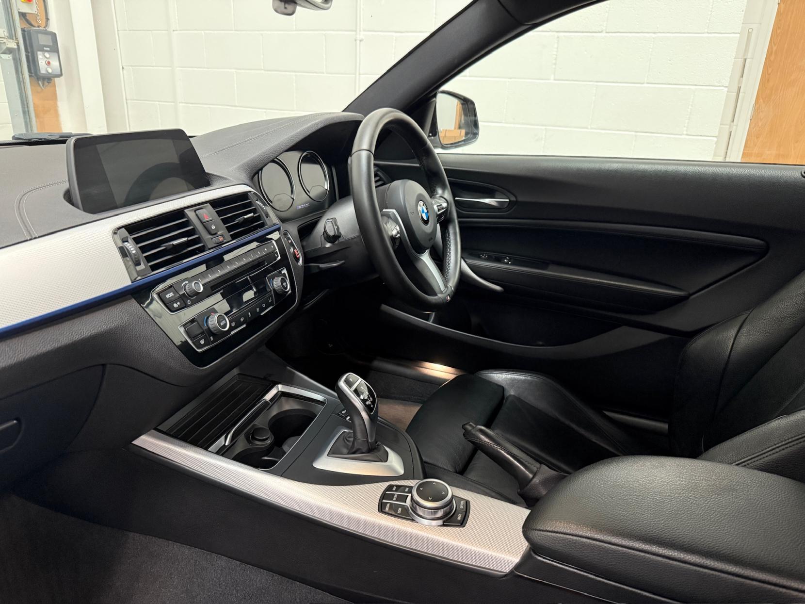 BMW 2 Series 3.0 M240i Coupe 2dr Petrol Auto Euro 6 (s/s) (340 ps)