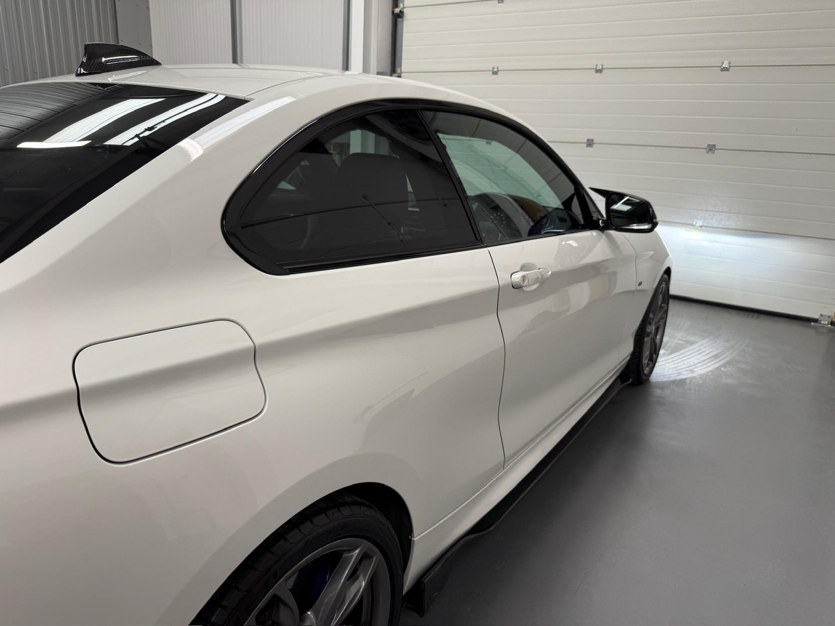 BMW 2 Series 3.0 M240i Coupe 2dr Petrol Auto Euro 6 (s/s) (340 ps)