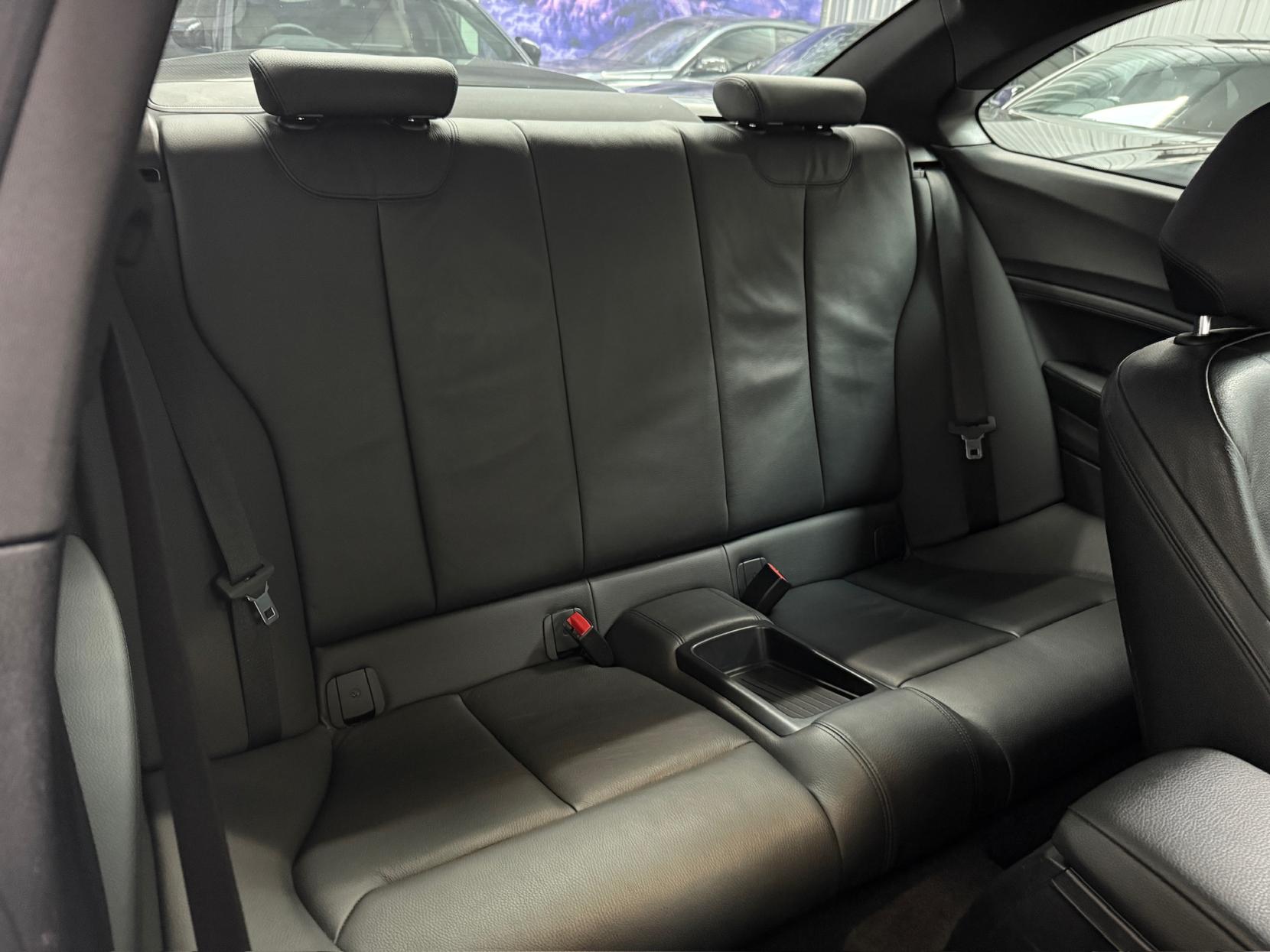 BMW 2 Series 3.0 M240i Coupe 2dr Petrol Auto Euro 6 (s/s) (340 ps)