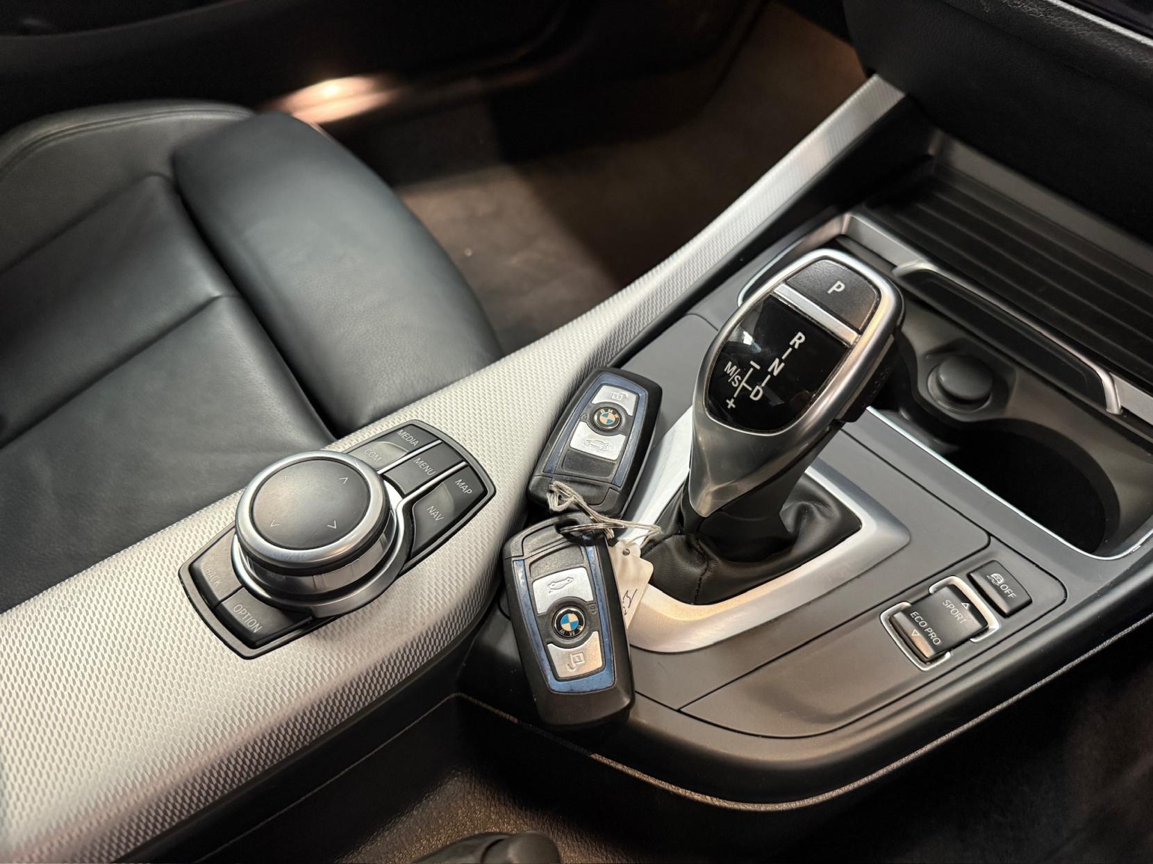 BMW 2 Series 3.0 M240i Coupe 2dr Petrol Auto Euro 6 (s/s) (340 ps)