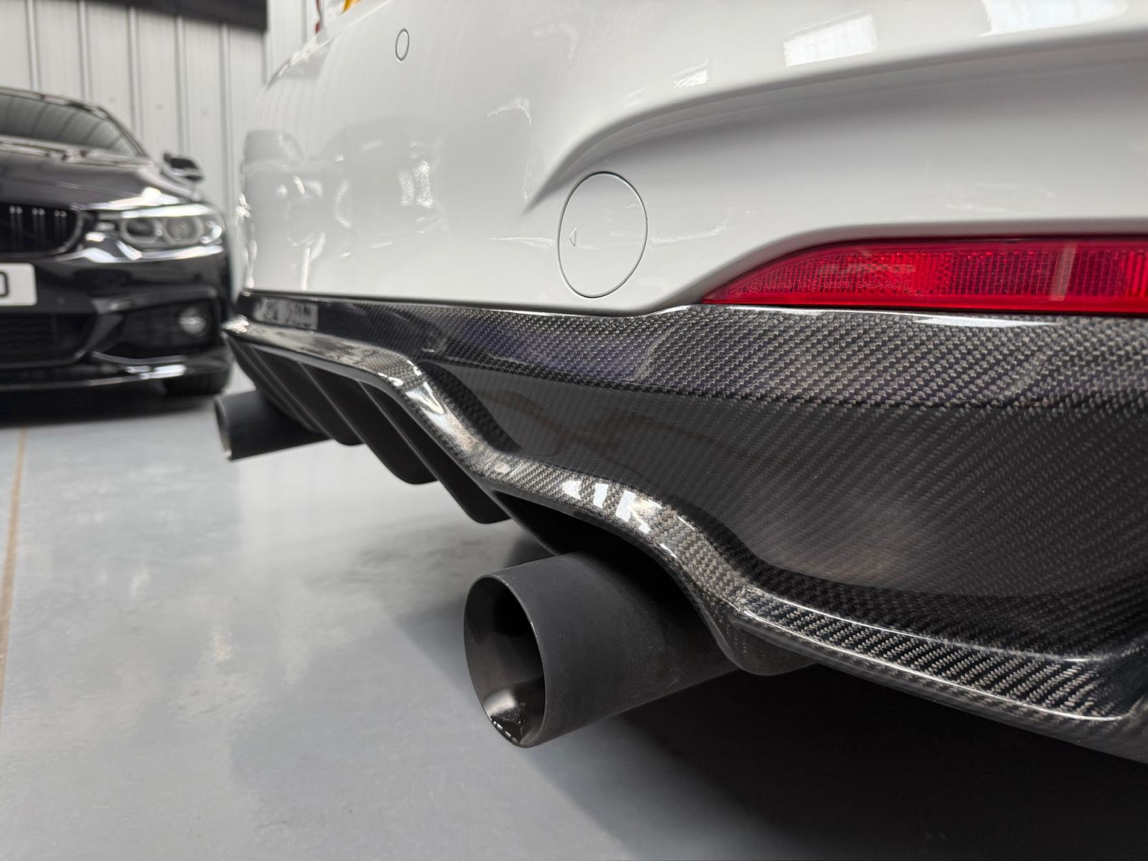 BMW 2 Series 3.0 M240i Coupe 2dr Petrol Auto Euro 6 (s/s) (340 ps)