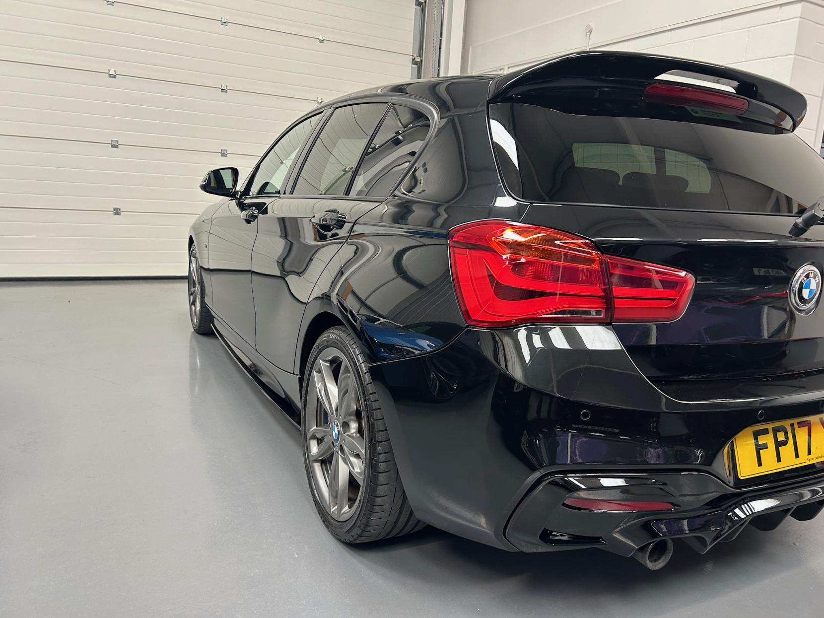 BMW 1 Series 3.0 M140i Hatchback 5dr Petrol Auto Euro 6 (s/s) (340 ps)