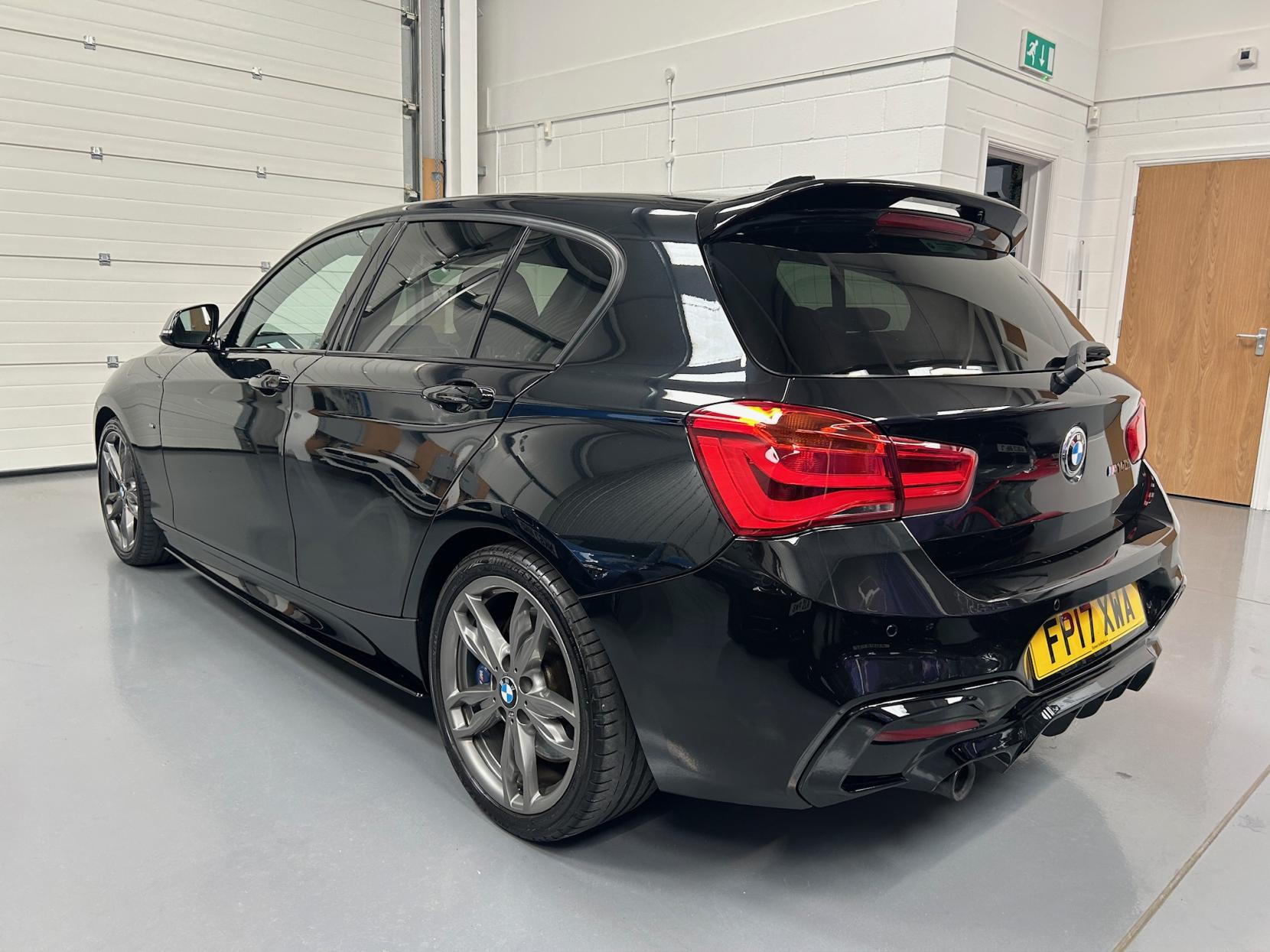 BMW 1 Series 3.0 M140i Hatchback 5dr Petrol Auto Euro 6 (s/s) (340 ps)