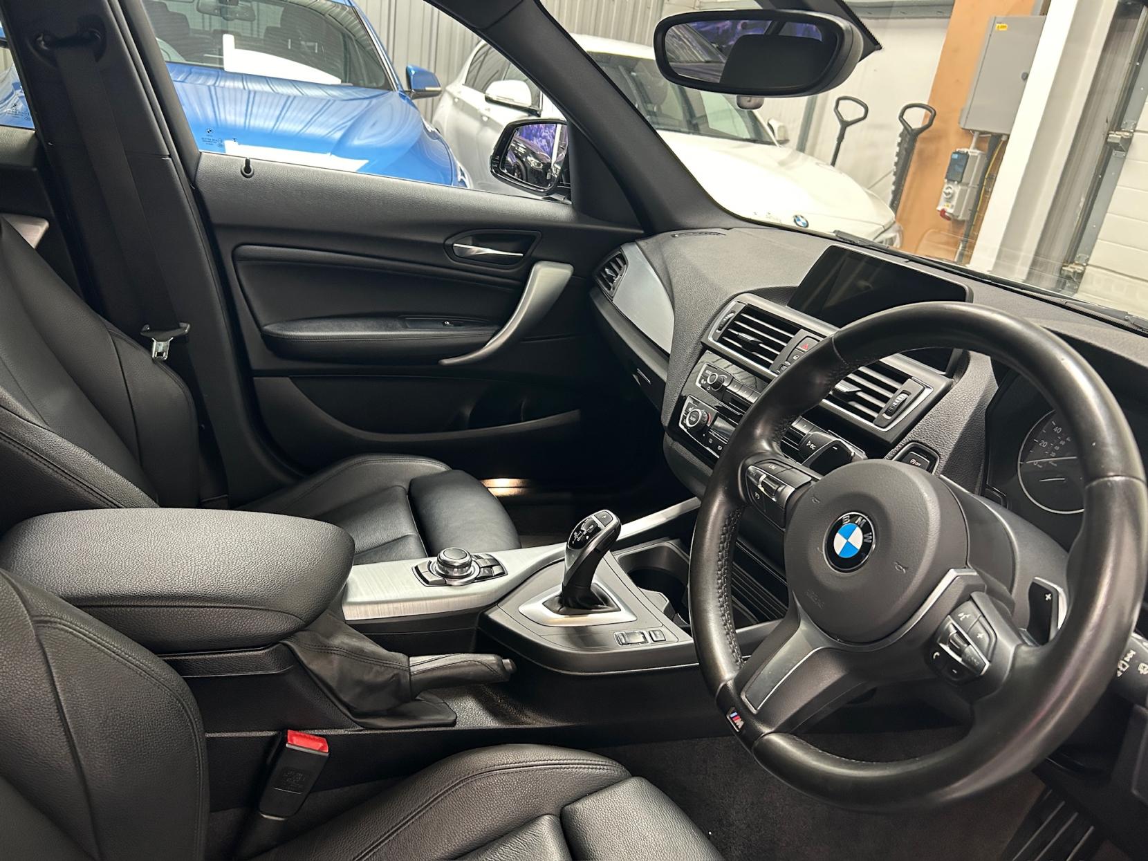 BMW 1 Series 3.0 M140i Hatchback 5dr Petrol Auto Euro 6 (s/s) (340 ps)