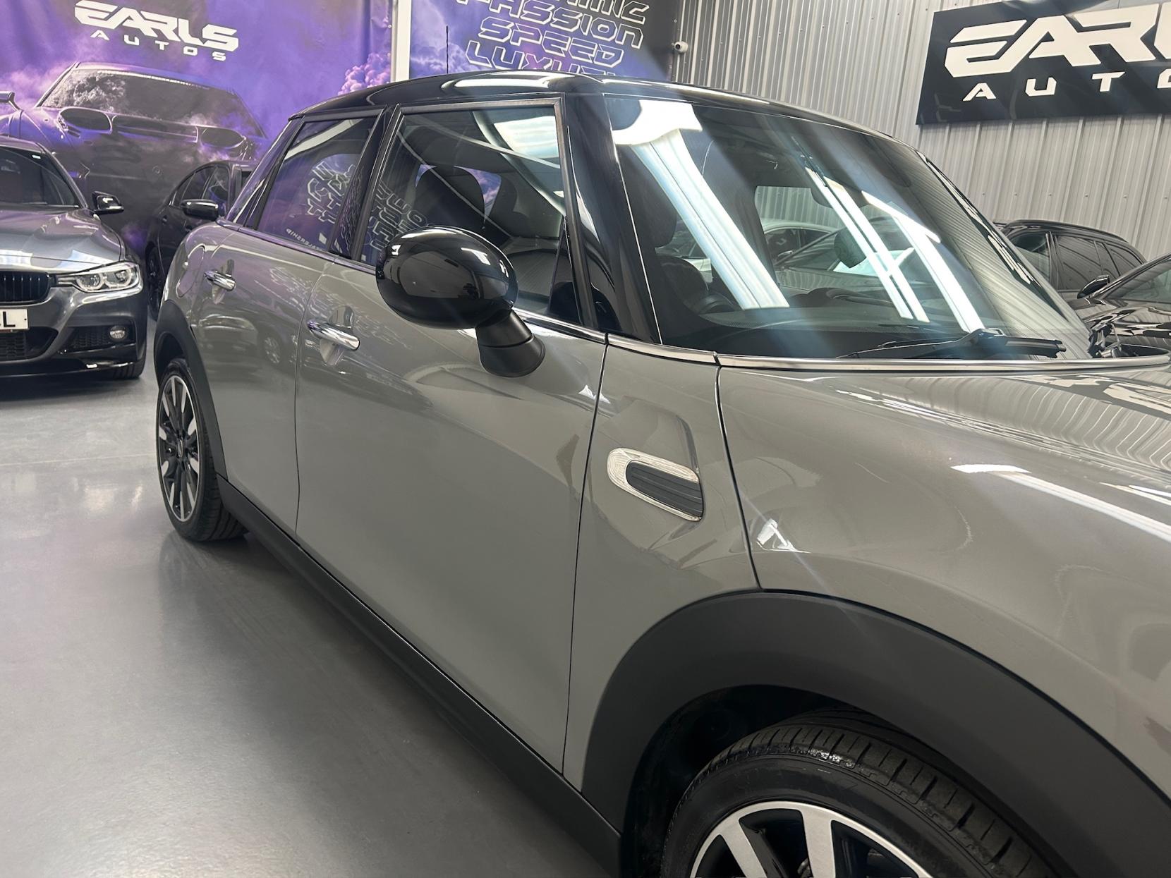 MINI Hatch 1.5 Cooper D Hatchback 5dr Diesel Manual Euro 6 (s/s) (116 ps)