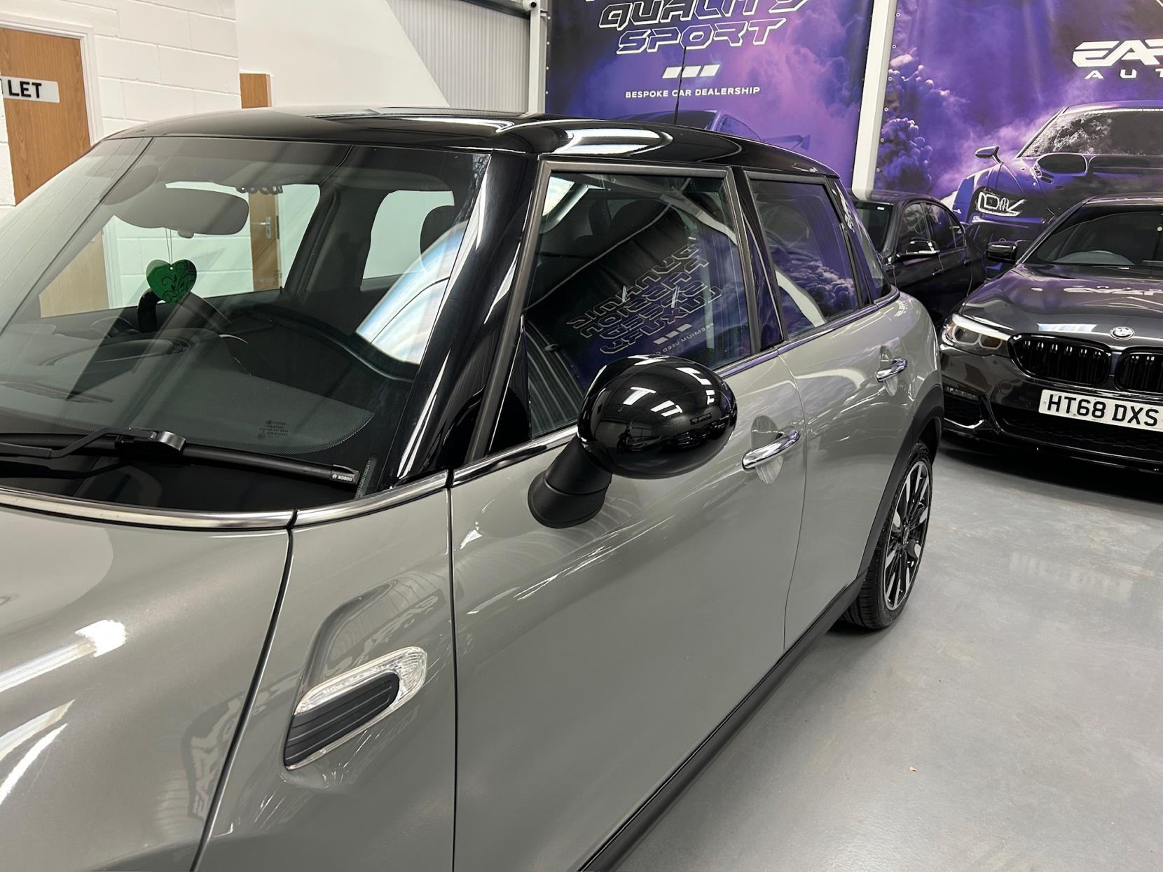 MINI Hatch 1.5 Cooper D Hatchback 5dr Diesel Manual Euro 6 (s/s) (116 ps)