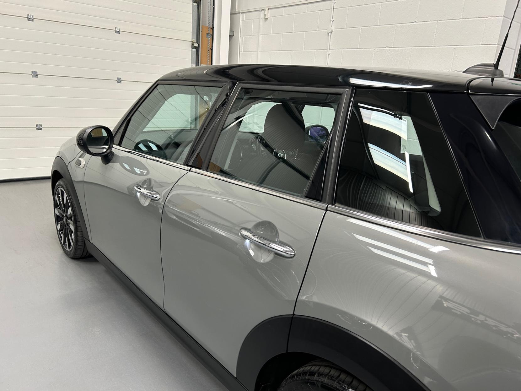 MINI Hatch 1.5 Cooper D Hatchback 5dr Diesel Manual Euro 6 (s/s) (116 ps)