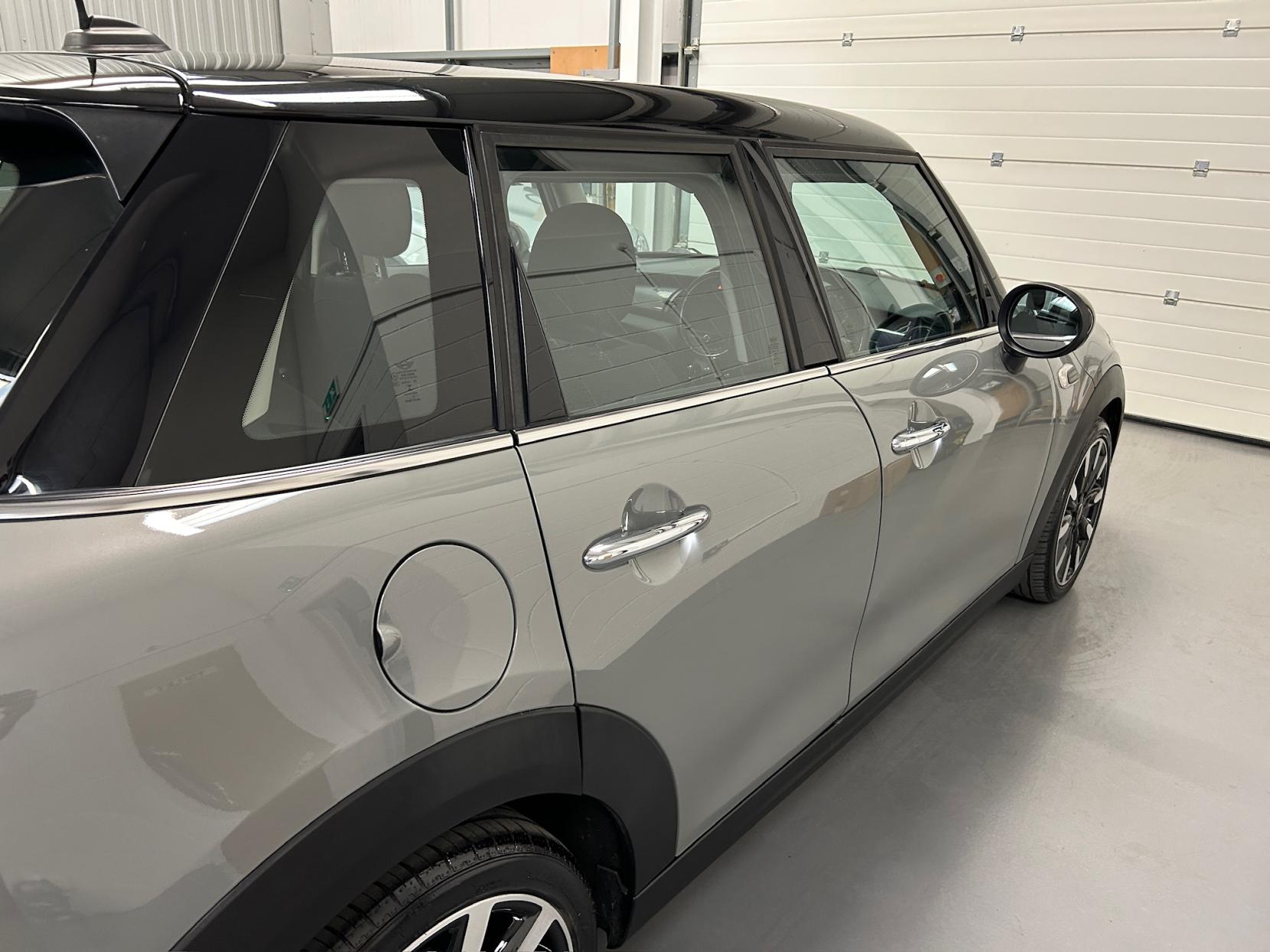 MINI Hatch 1.5 Cooper D Hatchback 5dr Diesel Manual Euro 6 (s/s) (116 ps)