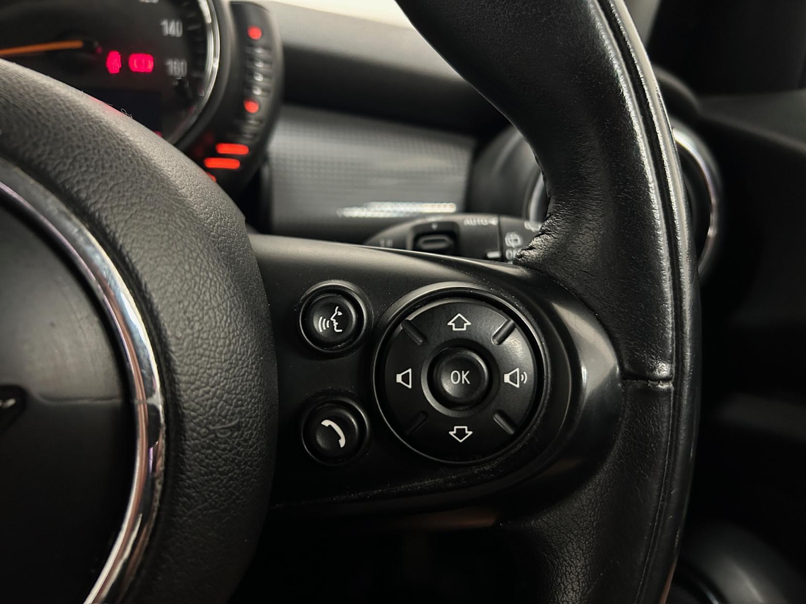 MINI Hatch 1.5 Cooper D Hatchback 5dr Diesel Manual Euro 6 (s/s) (116 ps)