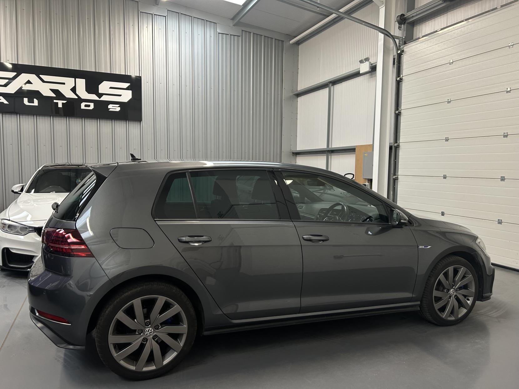 Volkswagen Golf 1.4 TSI 8.7kWh GTE Advance Hatchback 5dr Petrol Plug-in Hybrid DSG Euro 6 (s/s) (204 ps)