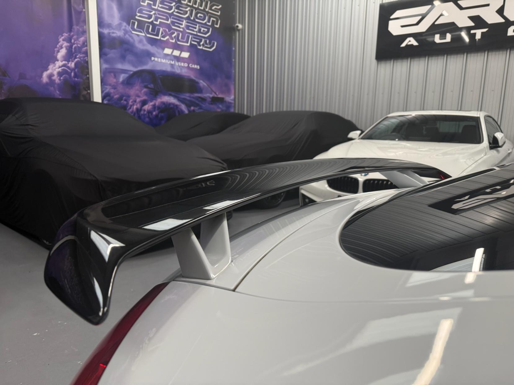 Audi TT 2.0 TDI Black Edition Coupe 3dr Diesel Manual quattro Euro 5 (170 ps)