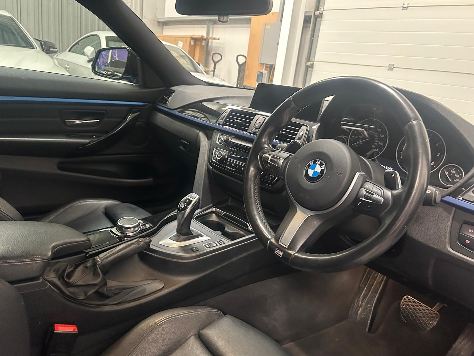 BMW 4 Series 3.0 435d M Sport Coupe 2dr Diesel Auto xDrive Euro 6 (s/s) (313 ps)